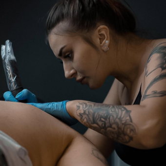 Avataren til Melissa