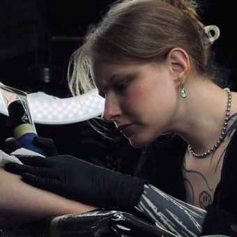 Avataren til Elisaveta