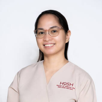 Avataren til Reina Miel