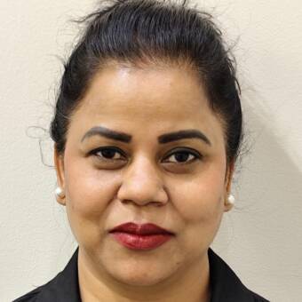 Avatar von Shobha