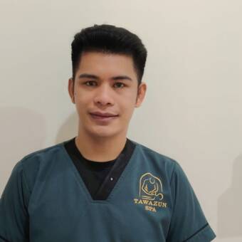 Henkilön Dev avatar