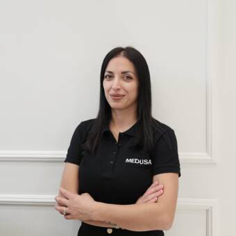 的化身 ΣΤΑΥΡΟΥΛΑ