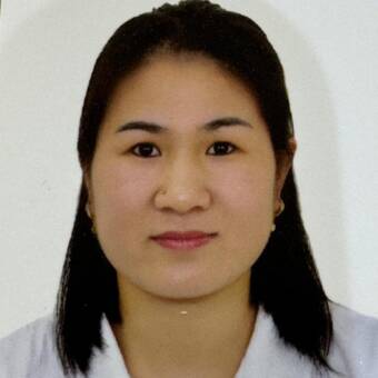 Avatar tilhørende Nguyen Thi Hien