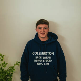 Henkilön Louis avatar