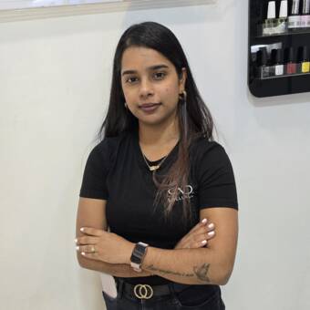 The avatar of Kelvina