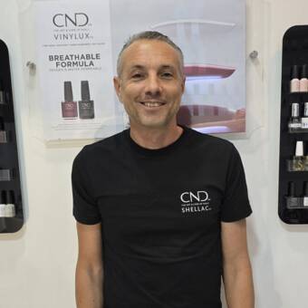 The avatar of Vincent