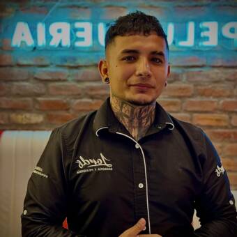 The avatar of Ivan Camilo Aldana