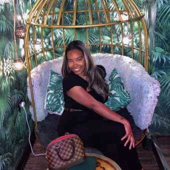 The avatar of Latoya 