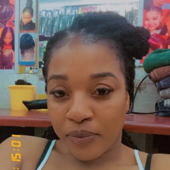 The avatar of Tendai