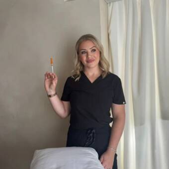 Avatar tillhörande Lily