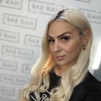 Avatar Γεωργία