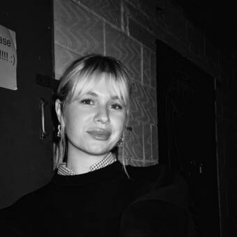 L'avatar appartenant à Maisie