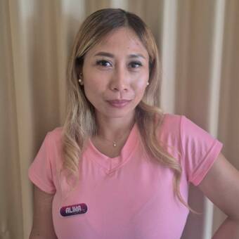 Alika的头像
