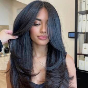 L'avatar appartenant à Sonia