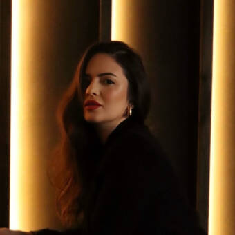الصورة الرمزية لـ BEATRIZ