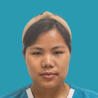 Avatar tilhørende Saru