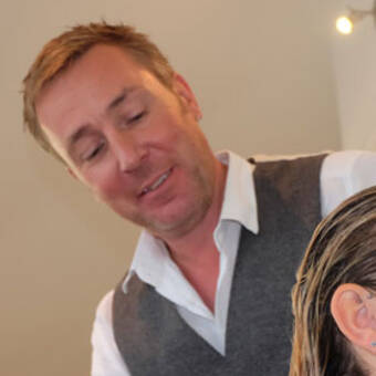 อวตารของ Neil