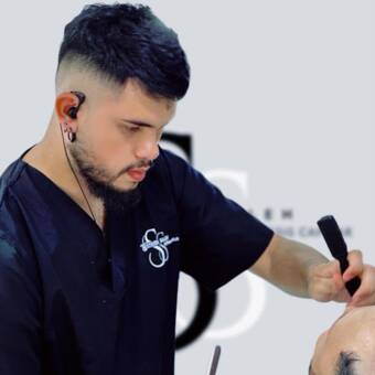 L'avatar appartenant à ALEJANDRO