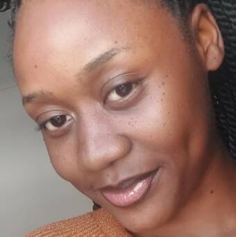 The avatar of Mishelyn