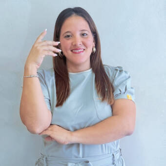 The avatar of Eliana