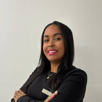 L'avatar appartenant à Luana