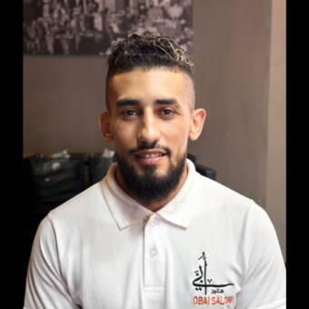 The avatar of Yassine