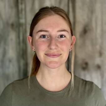 Avatar tilhørende Rachael