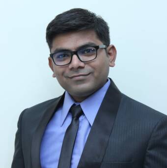 Avataren til Mayurkumar