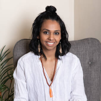 Avataren til Chandra