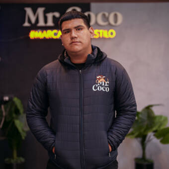 Marcelo的头像
