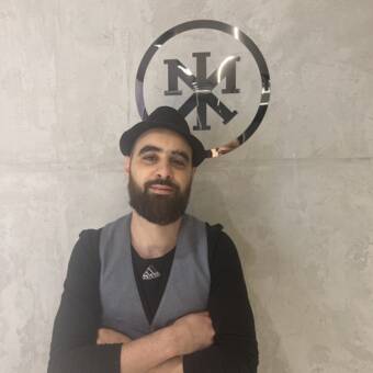 L'avatar di Ayoub I أيوب