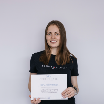 Avatar tilhørende Sofia