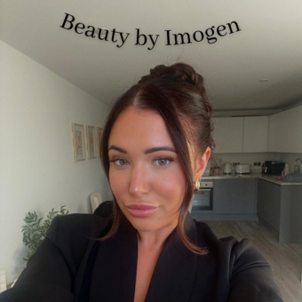 Аватарът на Imogen