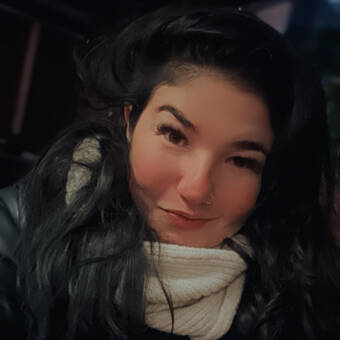 Avatarul lui Bruna