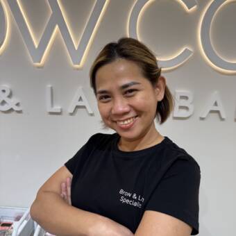 The avatar of Juriah