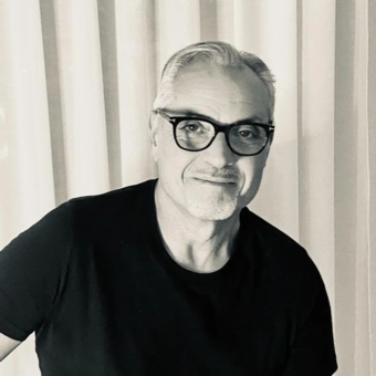 Avataren til Dominic