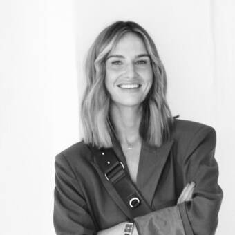 Avataren til Samantha