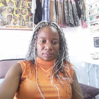 Avatar Hendrina