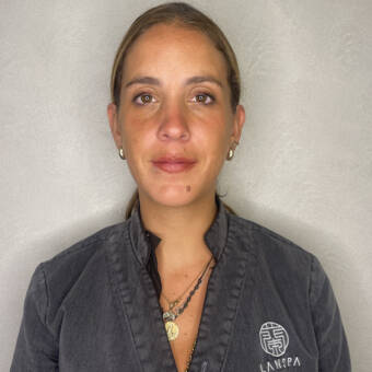 The avatar of Maria