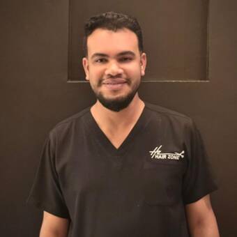 The avatar of Ashraf | أشرف