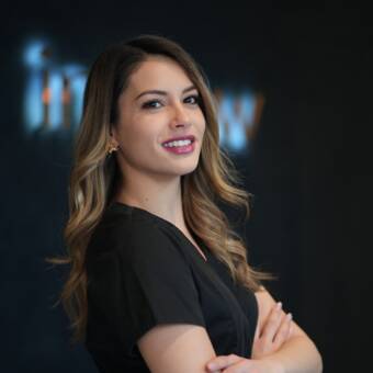 The avatar of Kendra