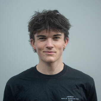 The avatar of Charlie