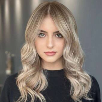 L'avatar appartenant à Тери