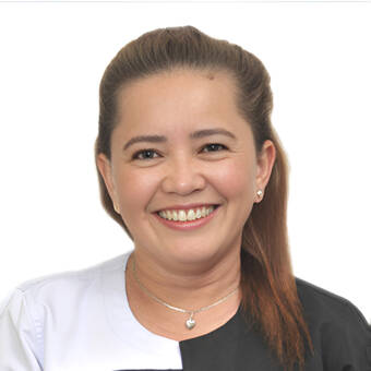 The avatar of Analyn