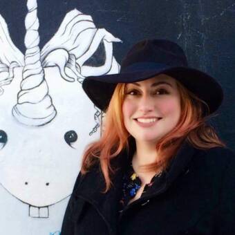 The avatar of Danielle