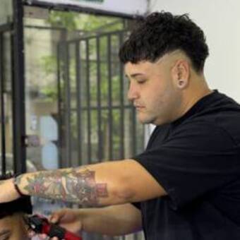 The avatar of Rodrigo