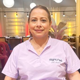 The avatar of Marizol