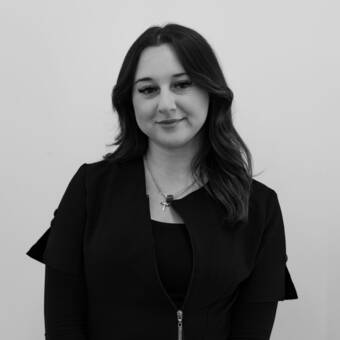 L'avatar appartenant à Zeina
