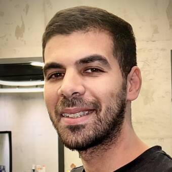 L'avatar appartenant à El mehdi | المهدي