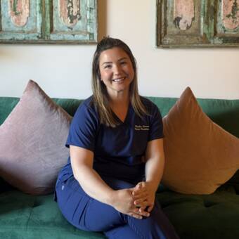 The avatar of Hayley